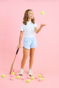 The Saylor Short by Pleat