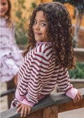 Scout Stripe Top by Feather 4 Arrow