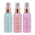Love Sparkle Body Shimmer Set