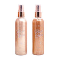 Pixie Glow Gold Body Shimmer Spray