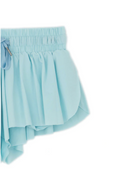 Tween Farrah Butterfly Shorts by Katie J