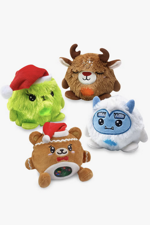 Magic Fortune Friends Holiday Collection