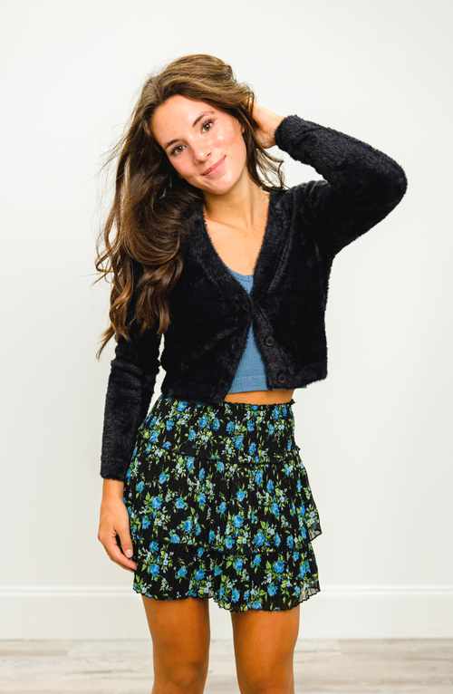 Teen Chelsea Skirt by Katie J NYC (4 colors)