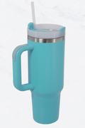 Sami 40 oz Insulated Cup with Handle