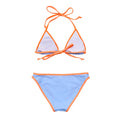 Sea Sorbet Bikini by Snapper Rock