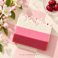 Cranberry Chutney Vegan-Friendly Gluten-Free Boxed Soap