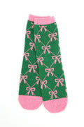 Christmas Fuzzy Socks