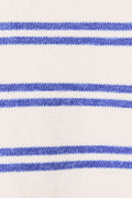 Allie Stripe Knit Sweater