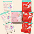 Sugar Rush Eye Patch Kit by Patchology