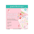 Sugar Rush Eye Patch Kit by Patchology