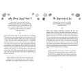 Choose Jesus: 3-Minute Devotions For Teen Girls
