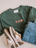 Thank You Jesus Tee