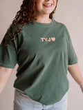 Thank You Jesus Tee