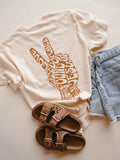 The Way Tee