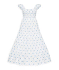 Katie J Juniors Indie Dress in Boho Eyelet