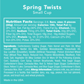 Spring Pretzel Twists By Candy Club