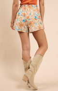 Sonoma Shorts by Sadie & Sage