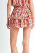 The April Skort by RESET