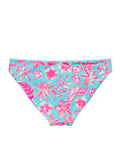 Juniors Tropicall Glow Bikini Bottom by Snapper Rock