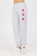 USA French Terry Jogger By Vintage Havana