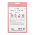 Watermelon Sheet Face Mask