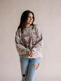 He Makes A Way Pullover