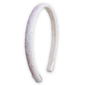 Thin Glitter Headband