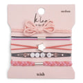 K'lani Hair Tie Bracelets
