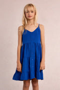 Taylor Baby Doll Dress by Molly Bracken