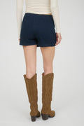 Pocket Bow Mini Skort