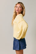 Amber Long Sleeve Sweater