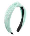 Knotted Headband (7 colors)