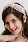 Sunflower Headband (2 colors)