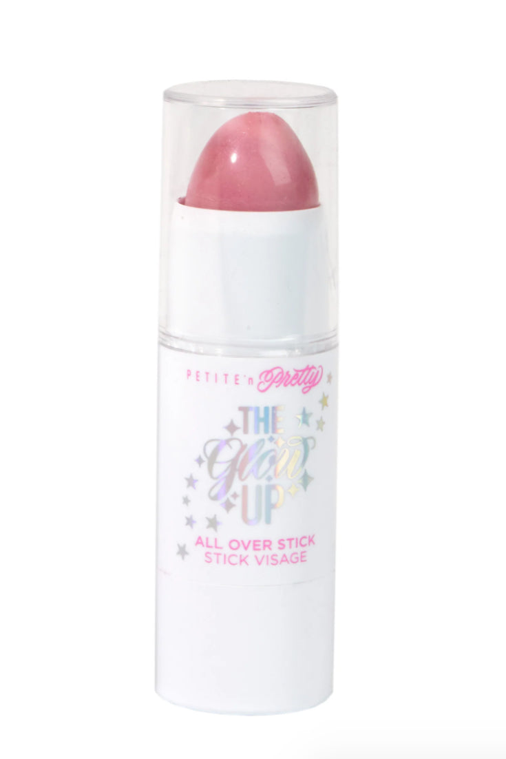 All Over Glow Up Stick-Petal Glow